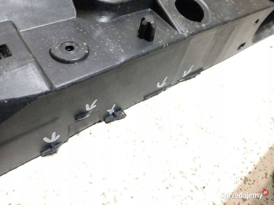 Renault Clio 4 IV Captur PAS PRZEDNI GÓRNY GÓRA Skarżysko-Kamienna