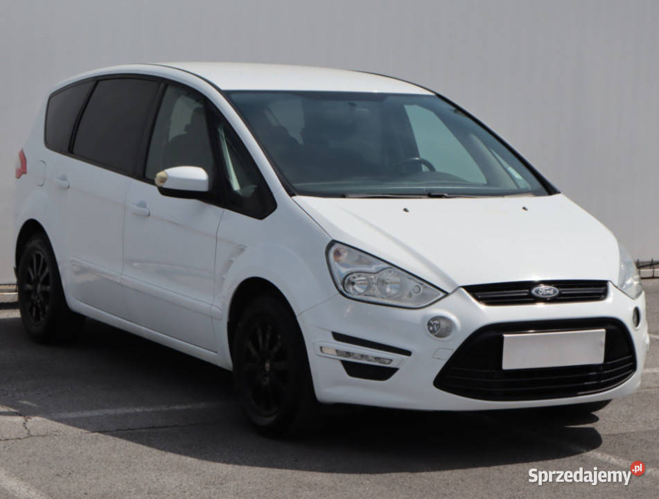 Ford S 20 Duratec Lublin