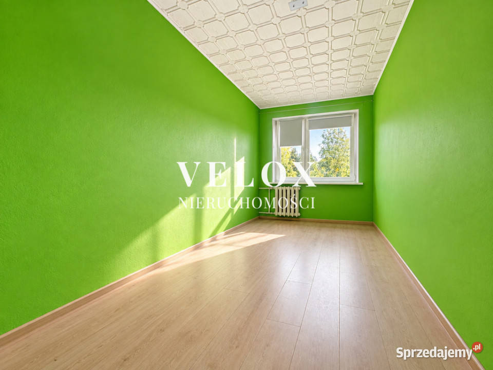 3 Pokoje z Balkonem Stargard 6331 m2