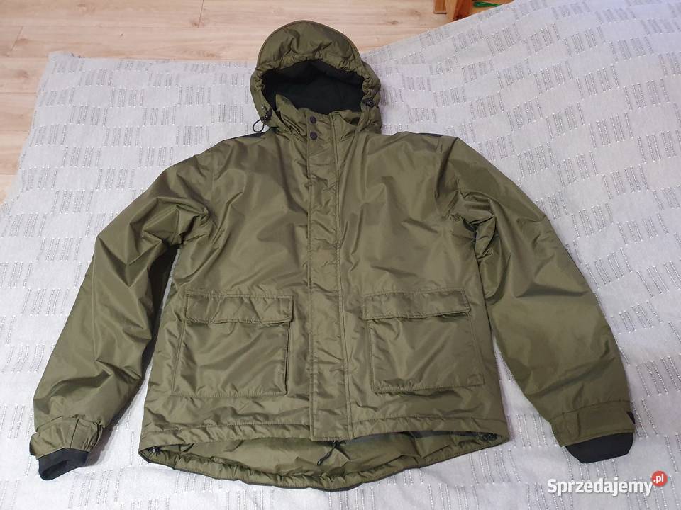 Kurtka sportowa zimowa CRIVIT Zimowa  Pabianice