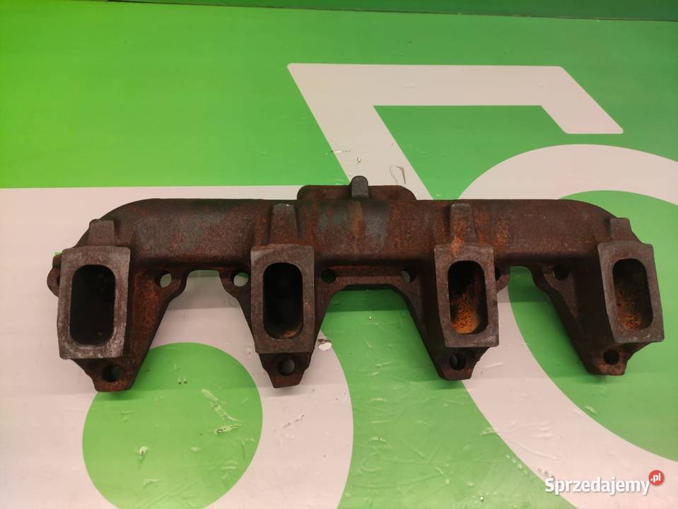 Kolektor wydechowy 3778E052 Perkins 100440T Wilkowo