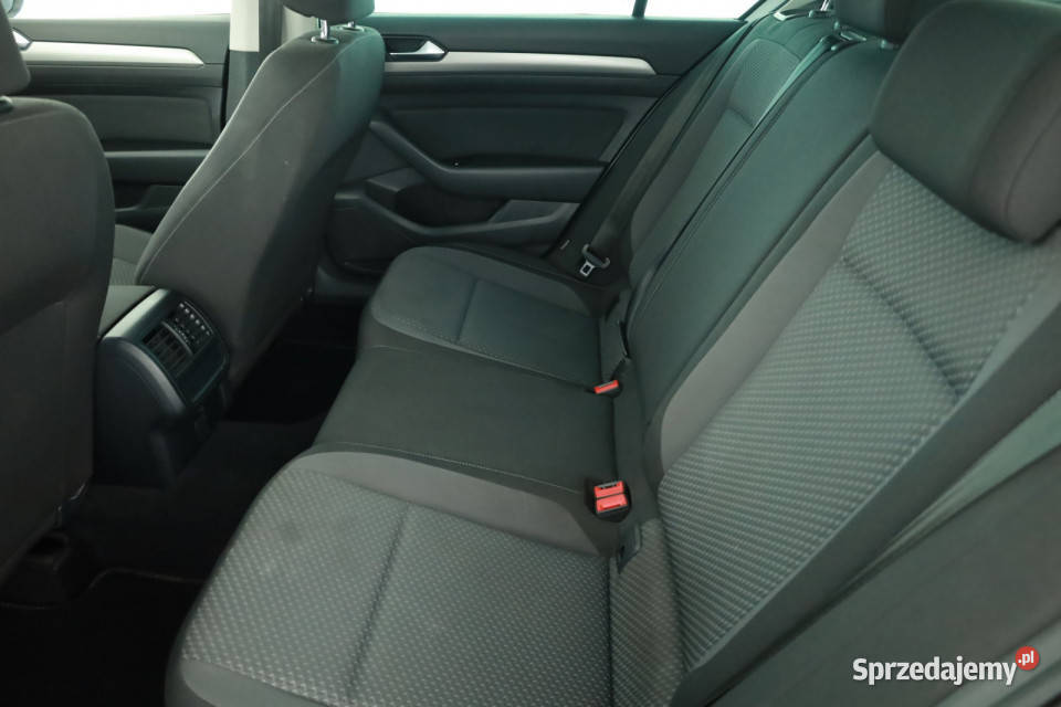 VW Passat 20 TDI 110KM Piaseczno