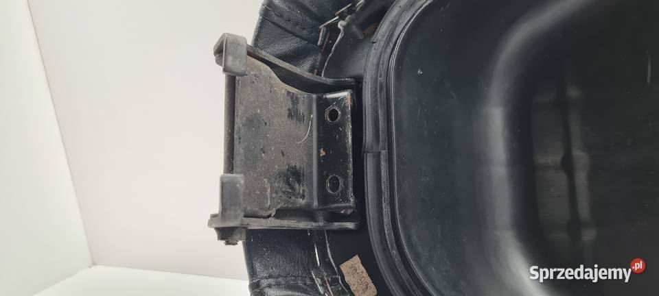 Honda Shadow 9050 SRX kanapa fotel siedzenie mazowieckie