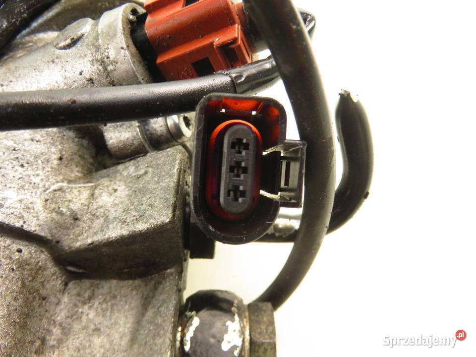 MAGLOWNICA SEAT IBIZA III 6L1 małopolskie