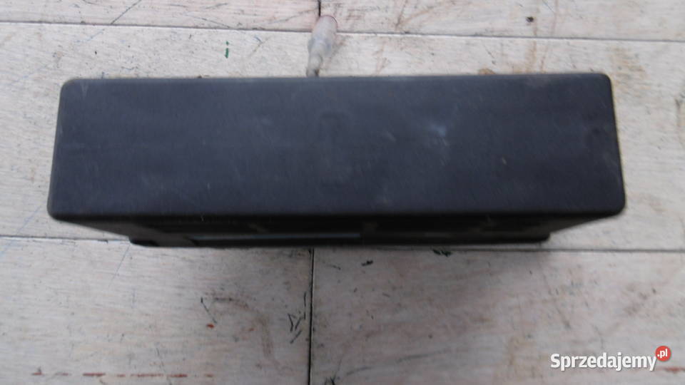 sterownik układu ABS mercedes w 201 190 18 Rok produkcji 2000 Namysłów