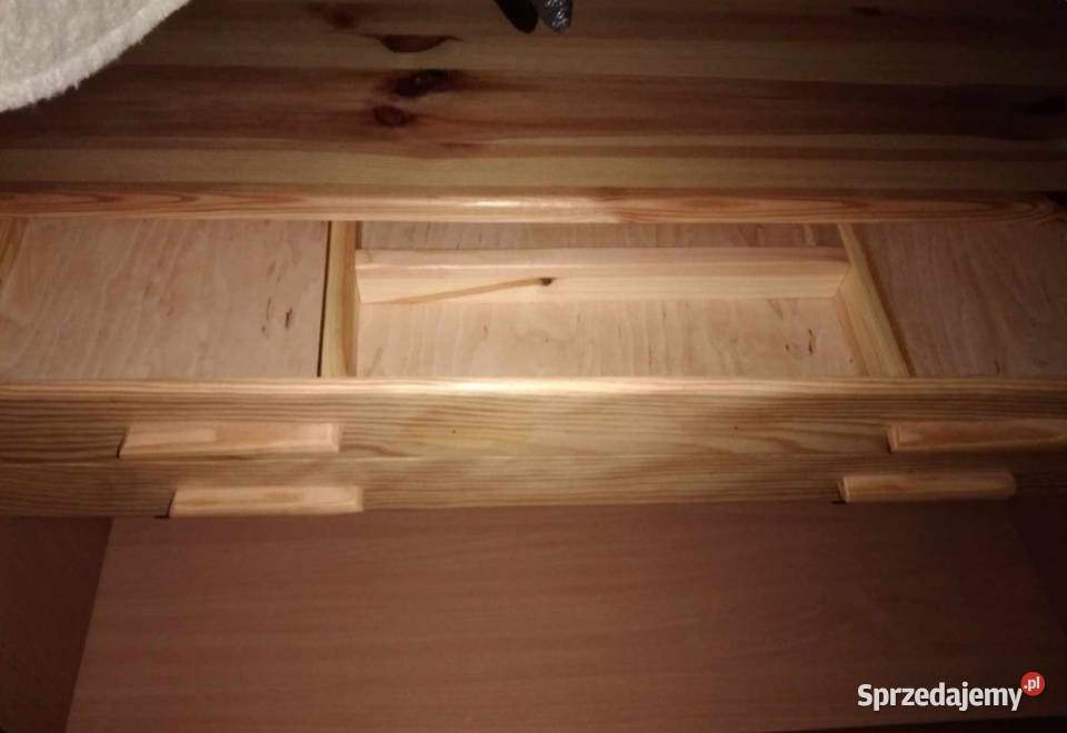 Organizer szafki na bizuterie mazowieckie Płońsk