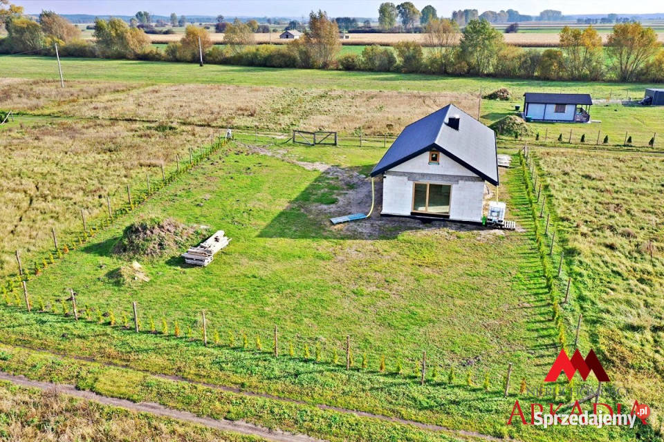 sprzedaży domu 907m Grodztwo