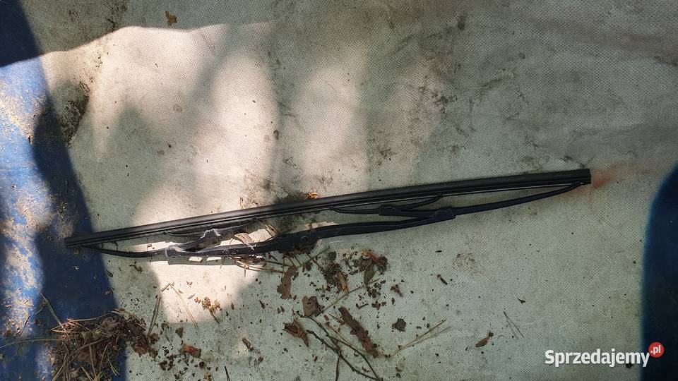 Wycieraczki Wartburg osobowe mazowieckie Warszawa