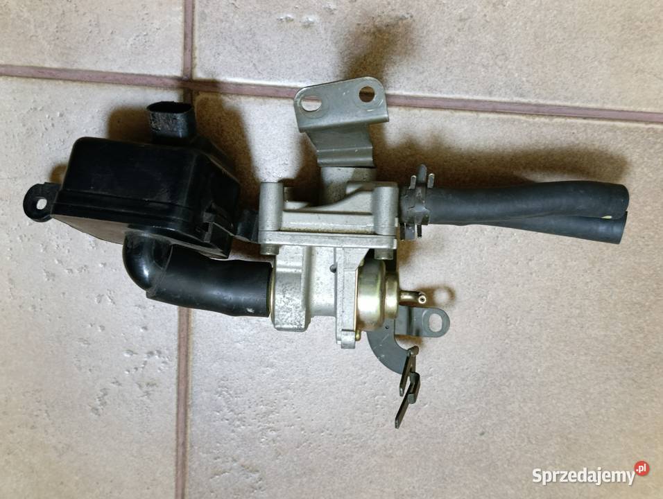 Yamaha XVS 1100 Vstar Odma silnika zawór świętokrzyskie Koprzywnica