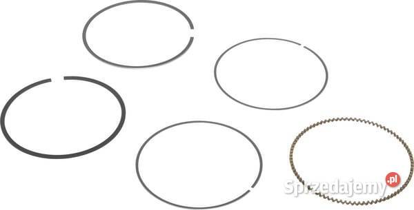 Zestaw pierścieni tłokowych 809972 sprzedam