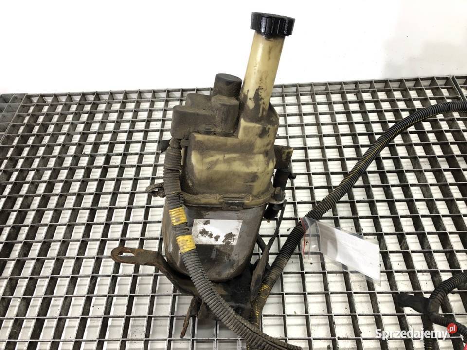POMPA WSPOMAGANIA OPEL ZAFIRA A 18 116 9905
