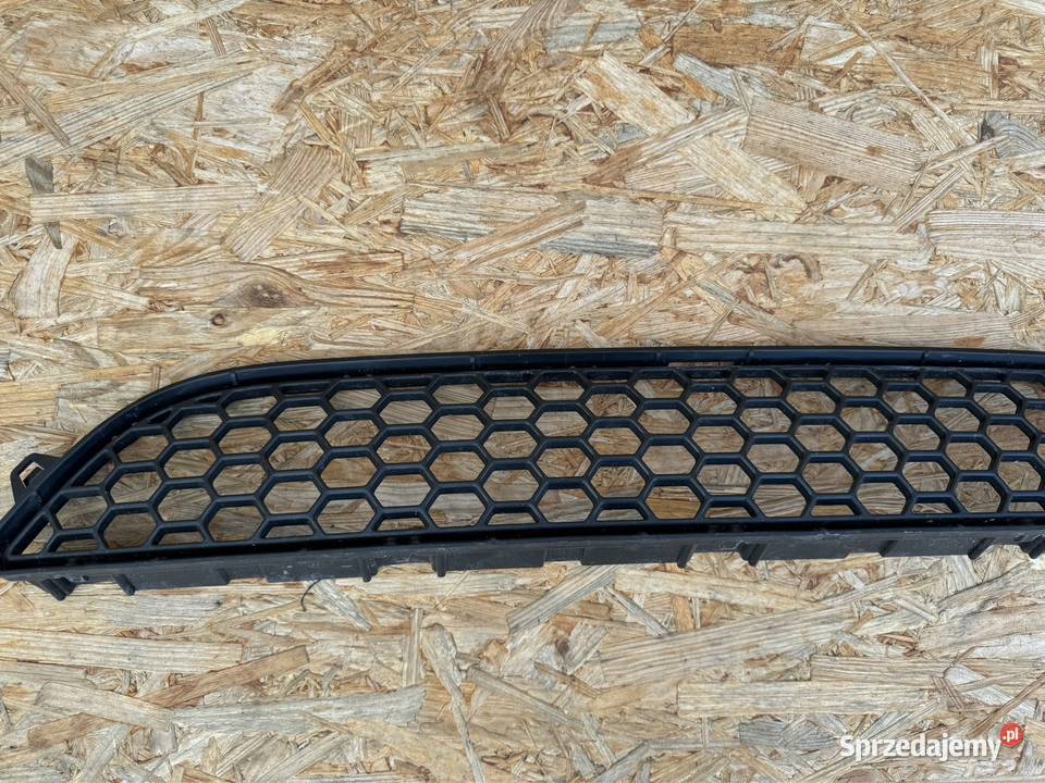 Kratka zderzaka przód volvo v60 I 1 S60 II 2 Sieraków sprzedam