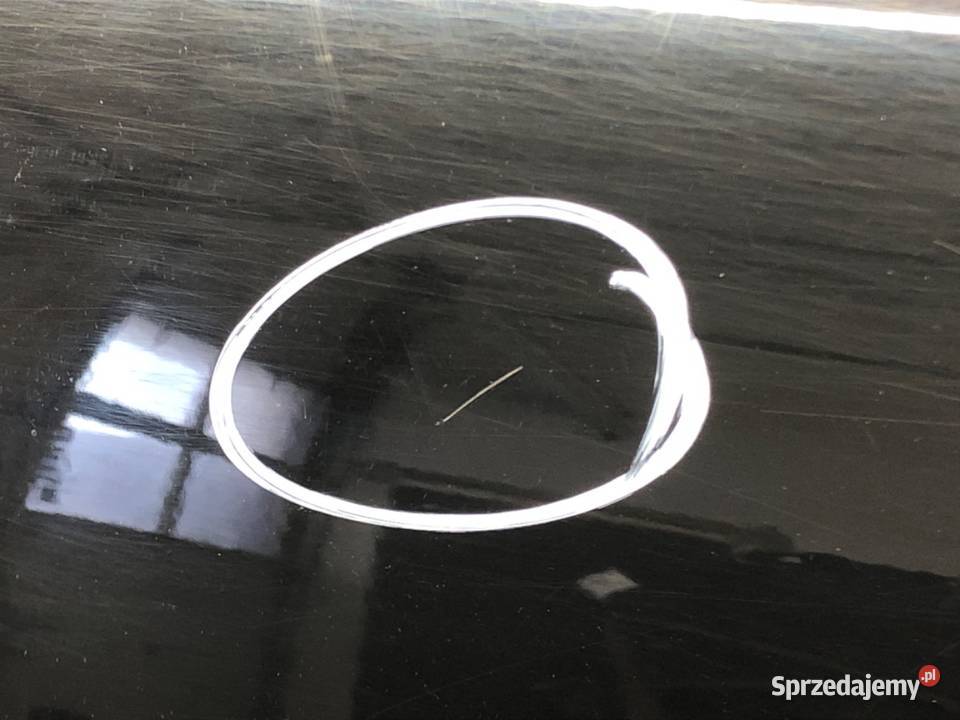 DRZWI TYŁ LEWE MERCEDES W221 SedanLimuzyna 0513 osobowe