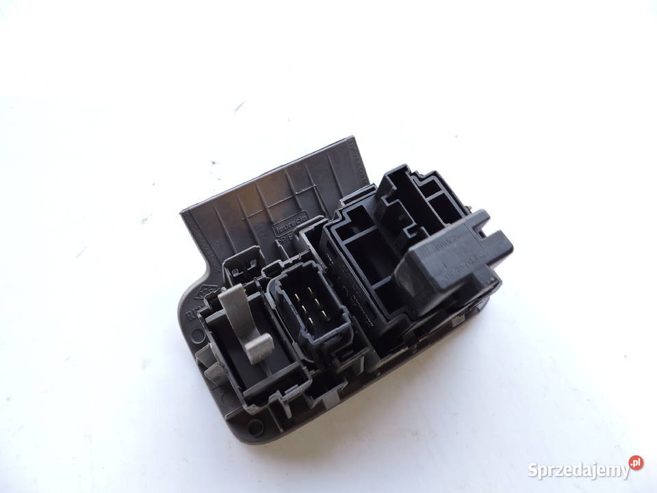 Panel sterowania światłami Renault Grand Scenic sprzedam