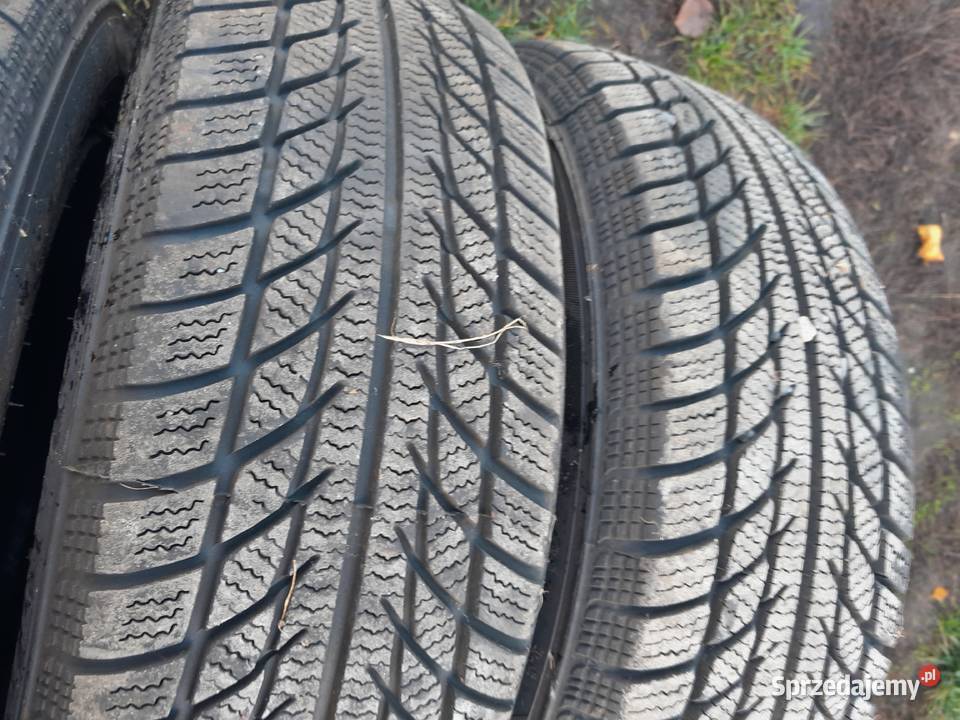 13 koła zimowe Opony i felgi Namysłów sprzedam