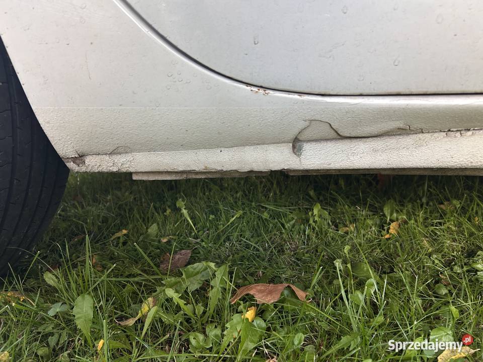 Opel Astra J Lubań