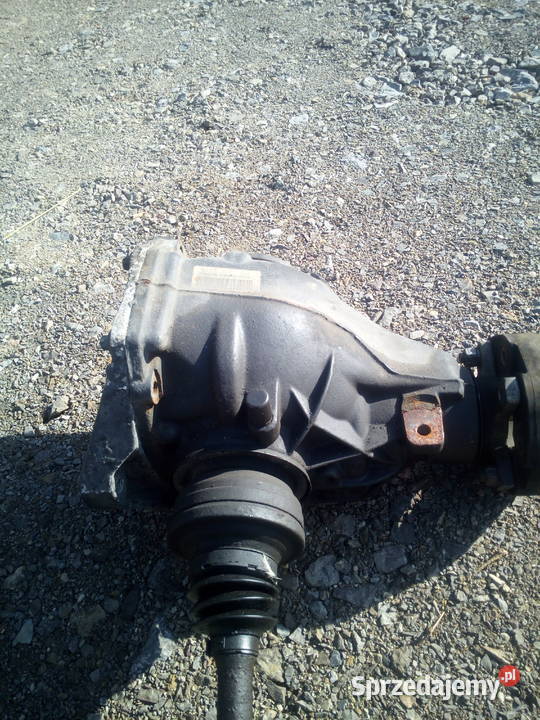 Dyfer mercedes e w212