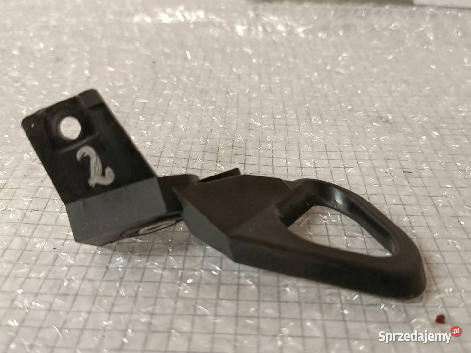 Yamaha R1 RN 12 mocowanie uchwyt plastik Warszawa