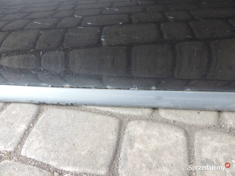 AUDI A3 8L 3D FL DRZWI PRAWE Nowy Sącz