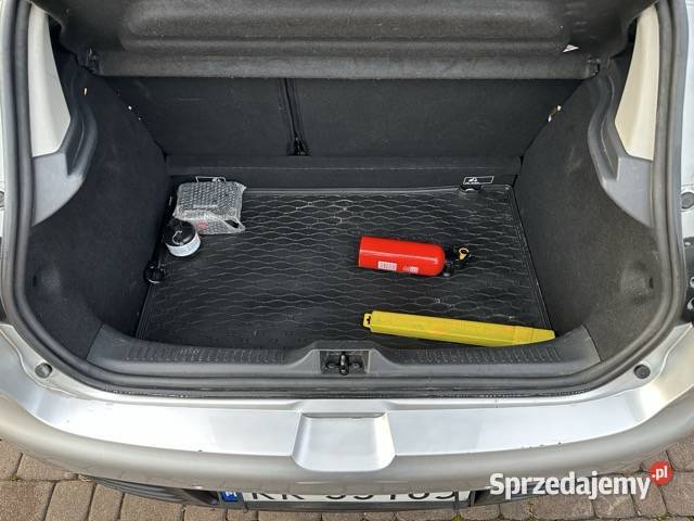 Renault Clio IV 2020 ZEN TCe 90 898cm3 Ołpiny sprzedam