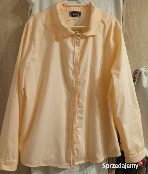 Koszula damska Alina 1 Pyrzyce sprzedam