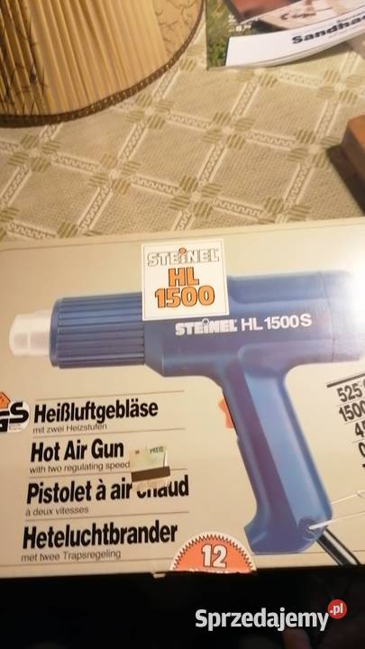 Atrakcja każdego majsterkowicza