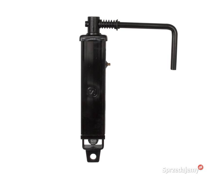 Hamulec postojowy typ 1632 z oczkiem 15 mm wielkopolskie