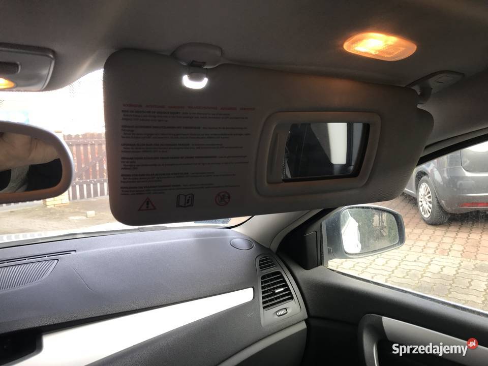 Renault Laguna 3 Laguna III właściciel wspomaganie kierownicy Swarzędz