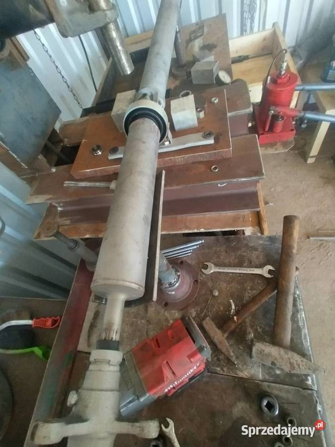 Wał napędowy łada sprzedam