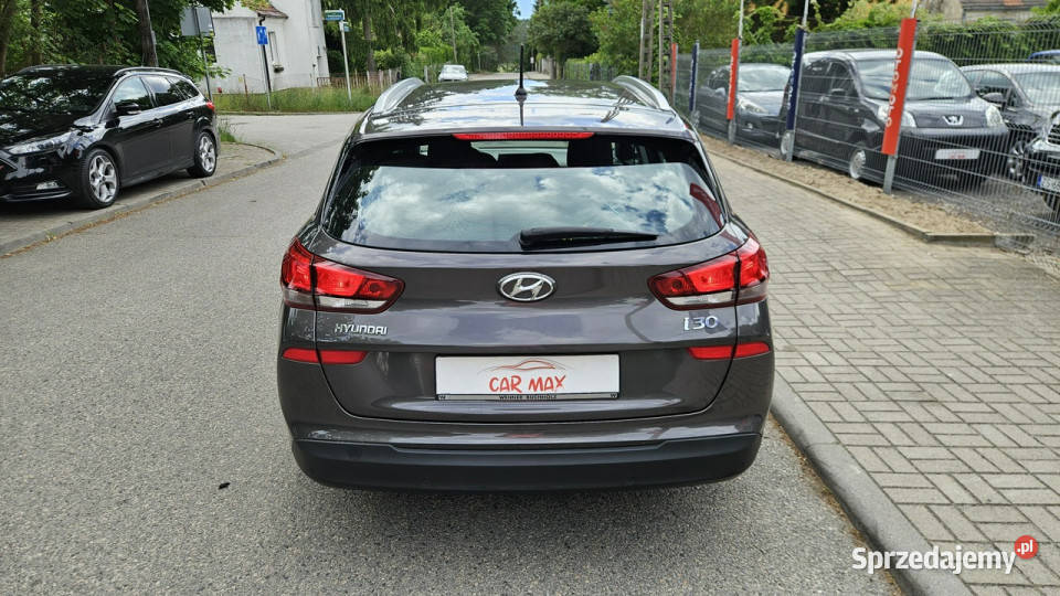 Hyundai i30 i30 Szczecin