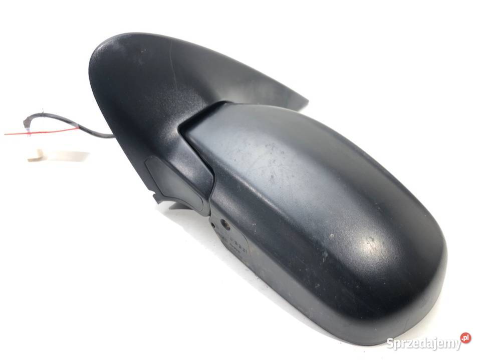 LUSTERKO LEWY MAZDA TRIBUTE SUV 0008 ZEWNĘTRZNE