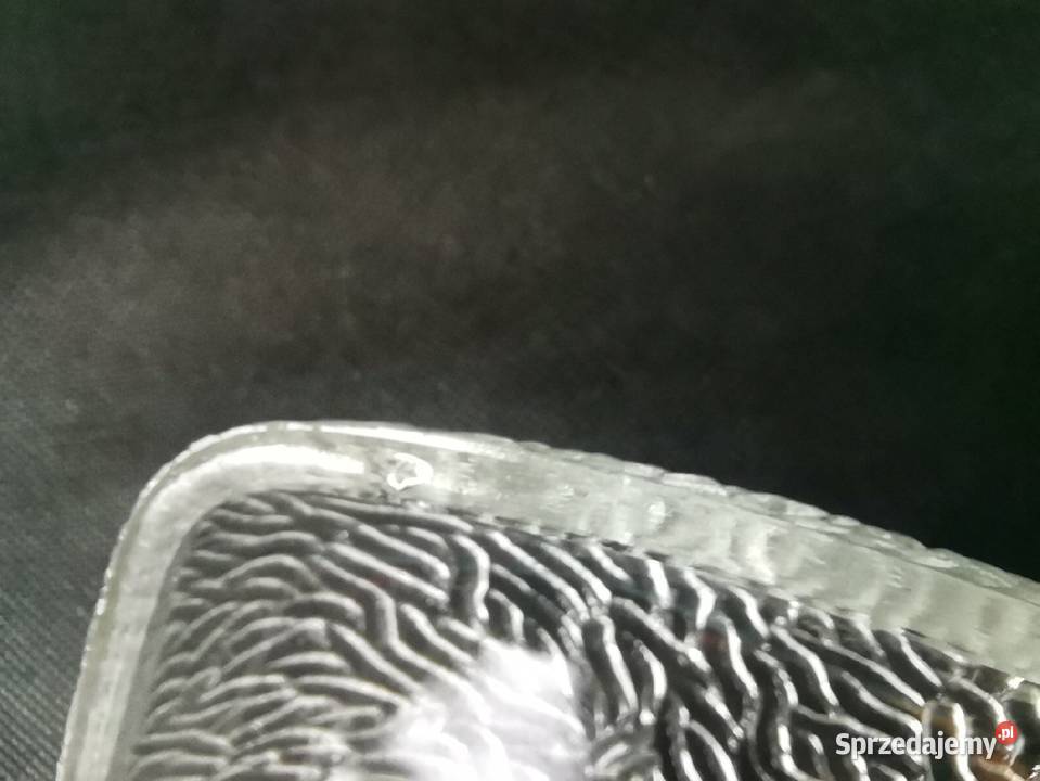 Stara maselniczka Avocado HSG Hortensja PRL śląskie Katowice
