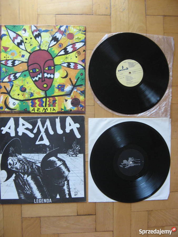 Armia Dezert Fala Siekiera Brygada Kryzys T Love zachodniopomorskie Szczecin