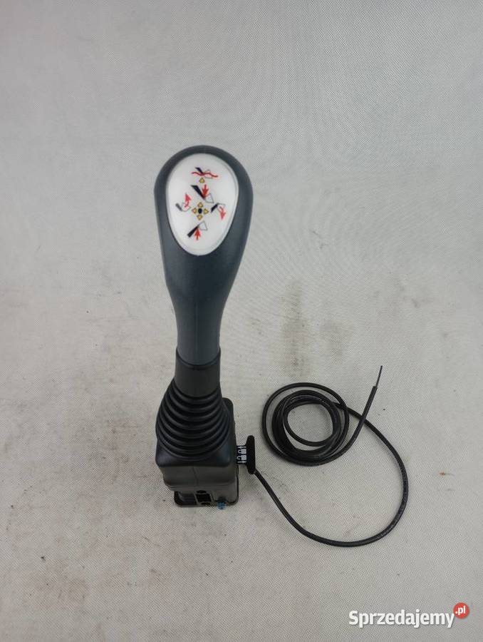 Joystick z jednym przyciskiem IMCL60191B Józefin