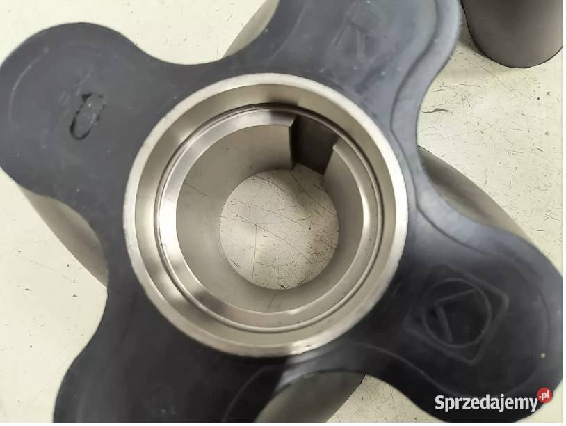 Rotor pompy Vogelsang