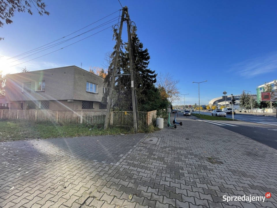 Dom super miejscówka inwestycja firma Grunwald Liczba pokoi 5 Poznań