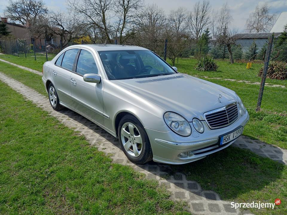 Serwisowany do końca Łódź