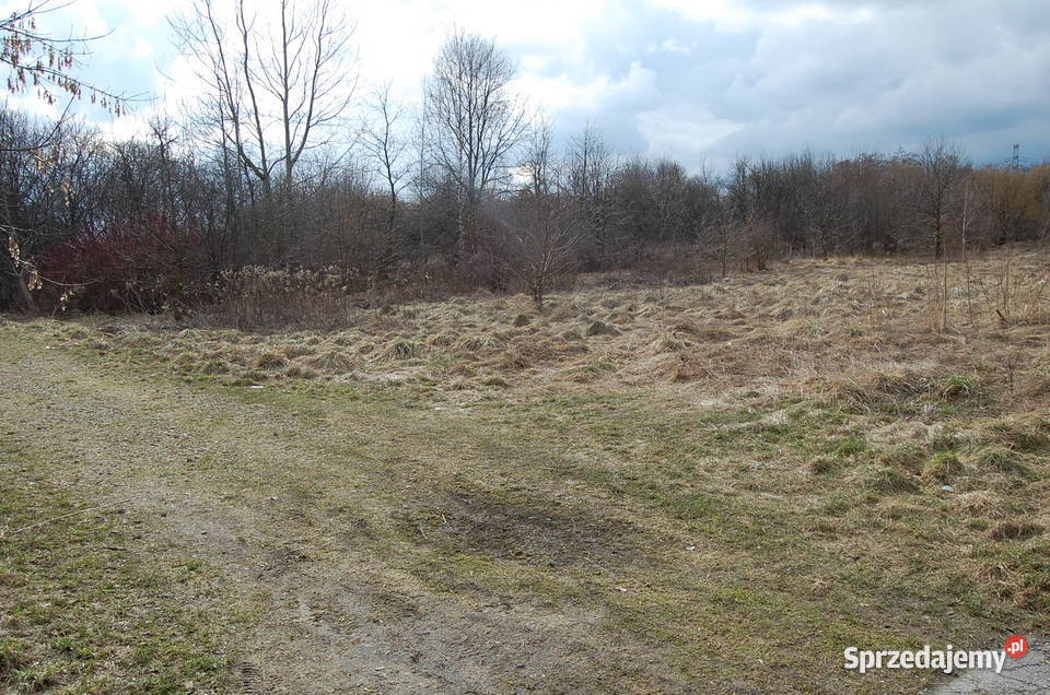 Będzin Zamkowe Orkana Działka budowlana 1214 m2 sprzedam