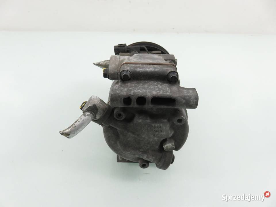 KOMPRESOR KLIMATYZACJI HYUNDAI i30 I FD 14 G4FA