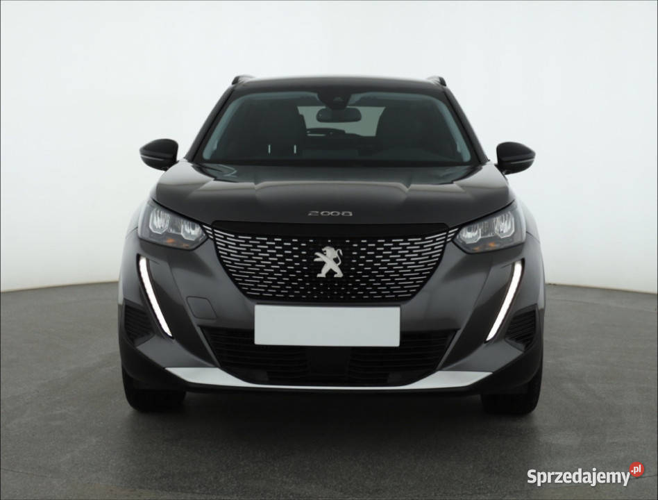 Peugeot 2008 12 PureTech
