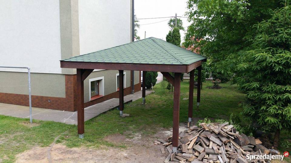 Altana kujawsko-pomorskie Brodnica