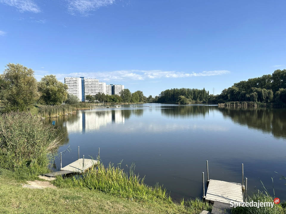 PANORAMA NA STAW MAROKO Os Tysiąclecia Piastów 7901zł/m2 Katowice