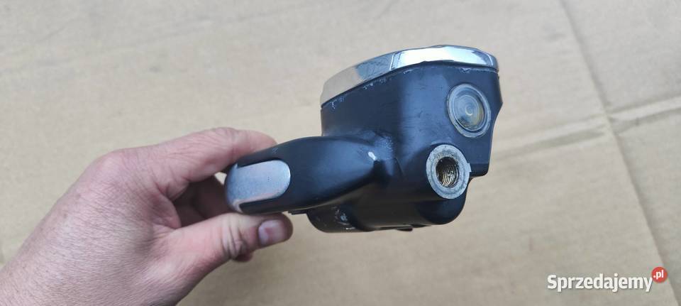 Harley Davidson Pompa Hamulcowa 1116 Road King Pompy hamulcowe Orzesze