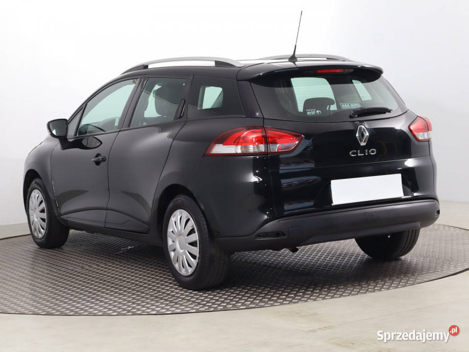 Renault Clio 12 16V ABS Bielany Wrocławskie