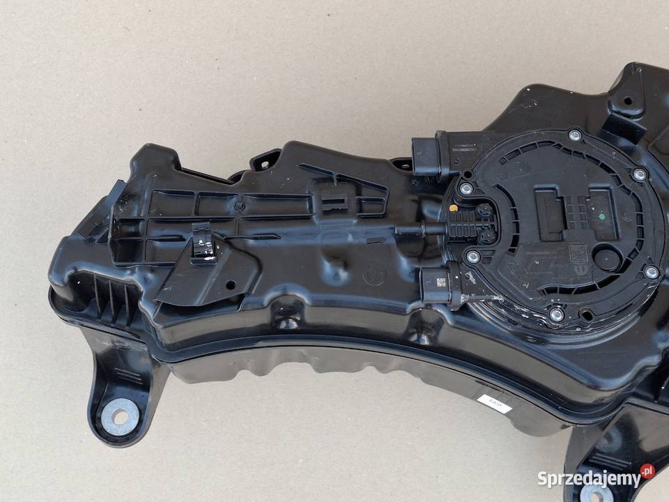 FIAT DOBLO II LIFT ZBIORNIK ADBLUE AD BLUE POMPA osobowe Bieleń