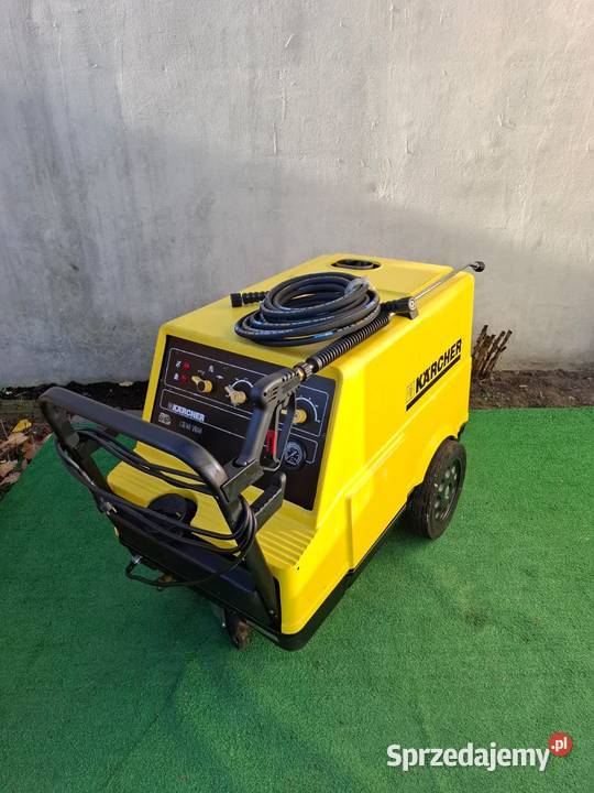 Myjka Gorąco wodna KARCHER HDS 755 Wysyłka Radom sprzedam
