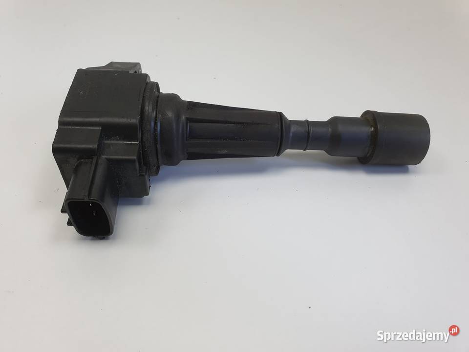 CEWKA ZAPŁONOWA Mazda 3 BK 16 16V ZJ2018100 Rudka