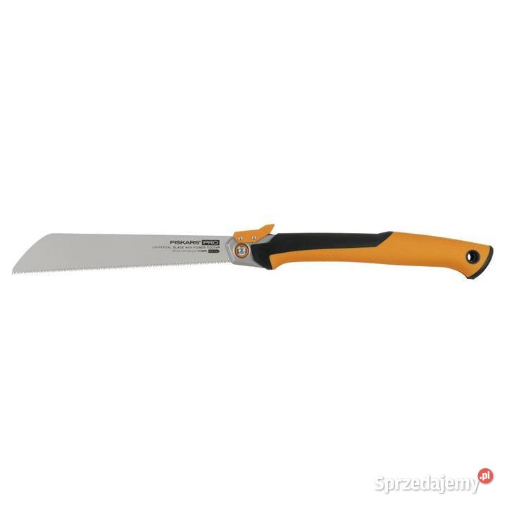 Piła składana PowerTooth 250 mm 13tpi 1062933 Opalenica