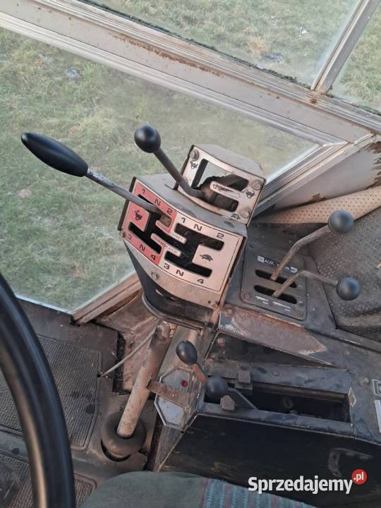 Massey Ferguson 2620 Suwałki sprzedam