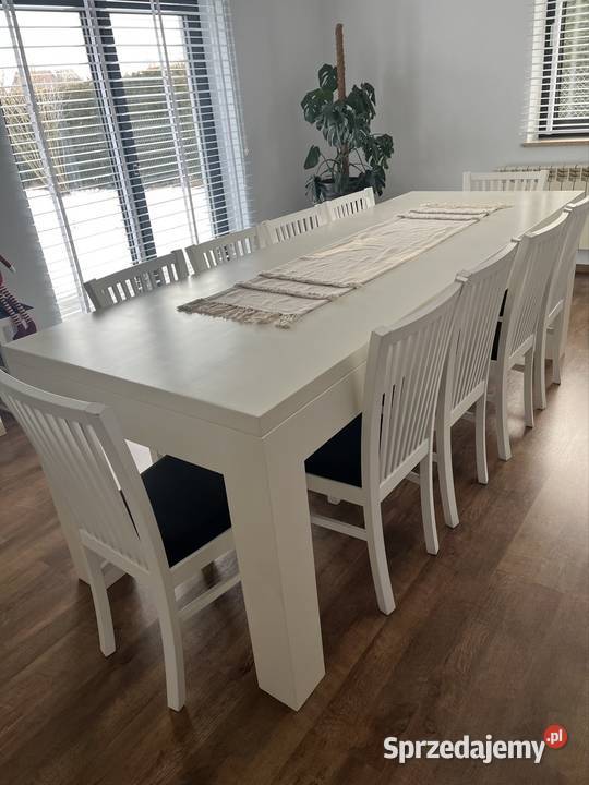 Stół do jadalni Nowy Sącz